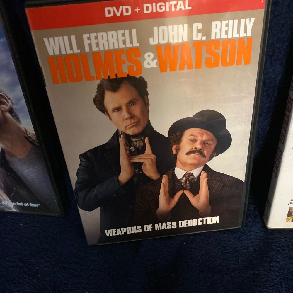 DVD Bundle - Picture 4 of 8
